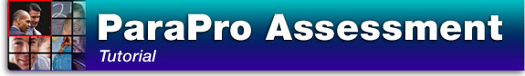 ETS ParaPro Assessment